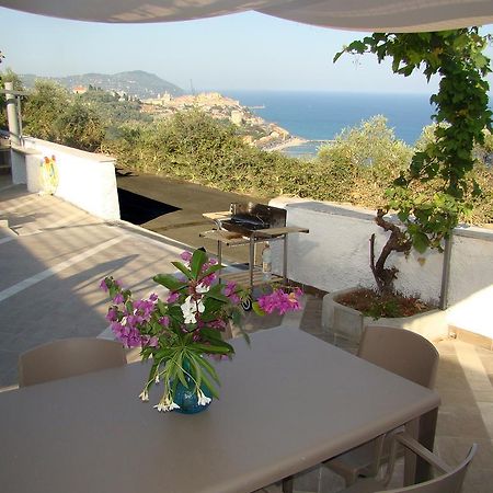 Le Dimore Di Chiara Imperia Room photo