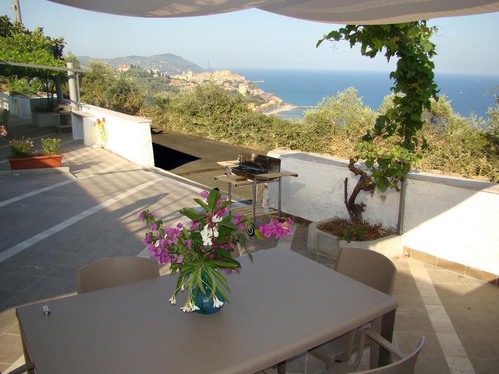 Le Dimore Di Chiara Imperia Room photo