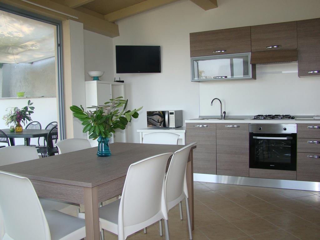 Le Dimore Di Chiara Imperia Room photo