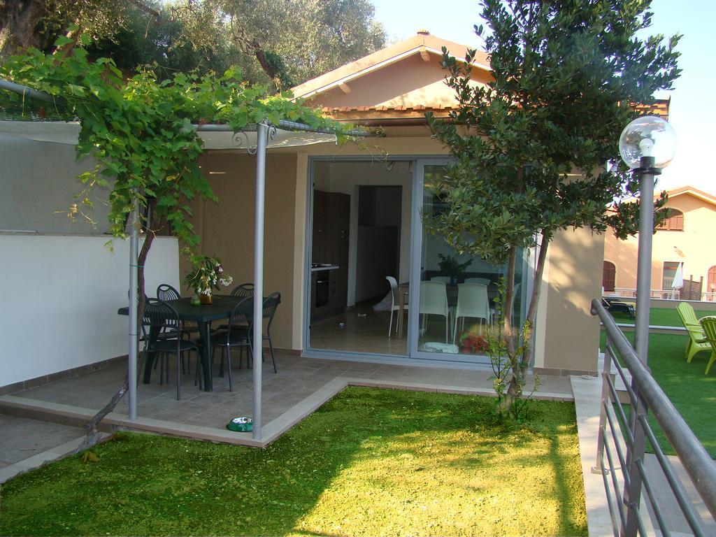 Le Dimore Di Chiara Imperia Room photo