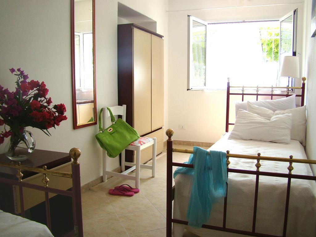 Le Dimore Di Chiara Imperia Room photo