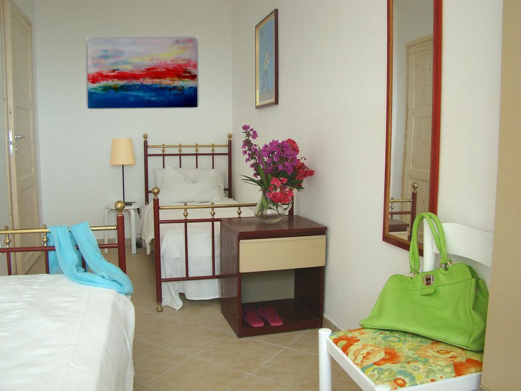 Le Dimore Di Chiara Imperia Room photo