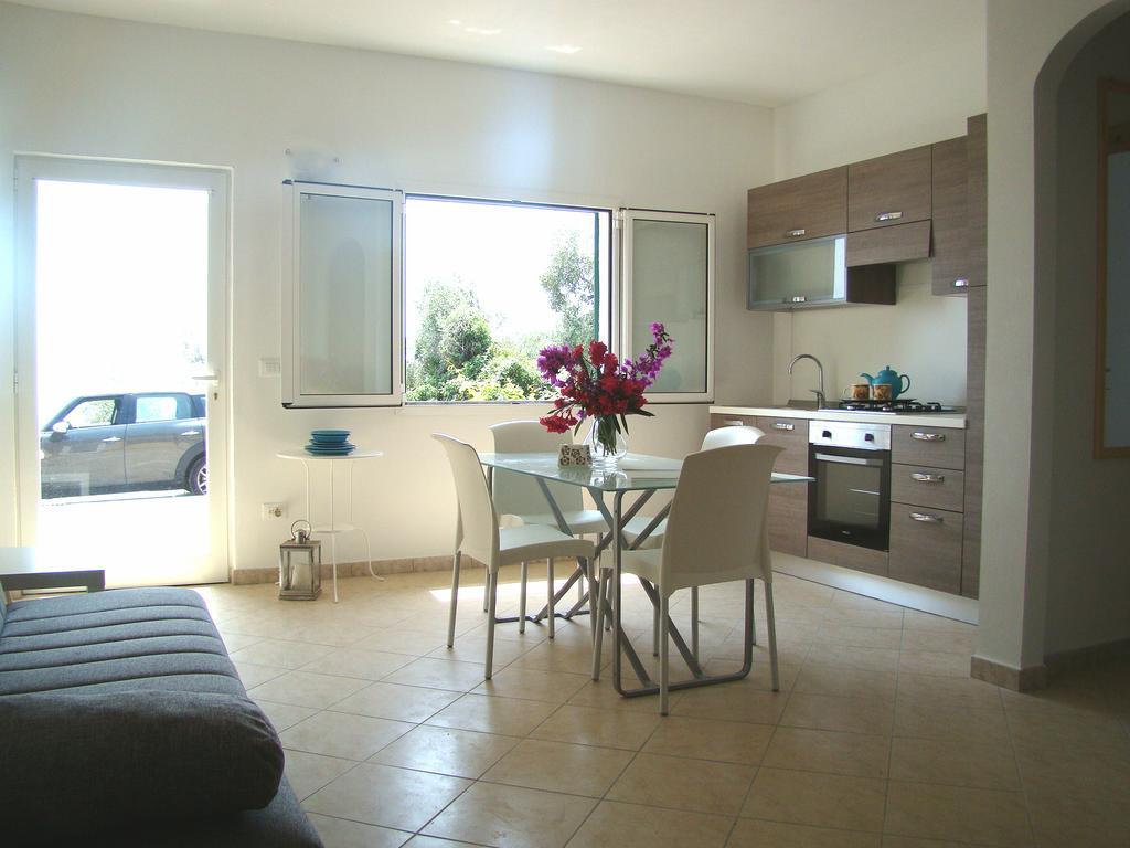Le Dimore Di Chiara Imperia Room photo