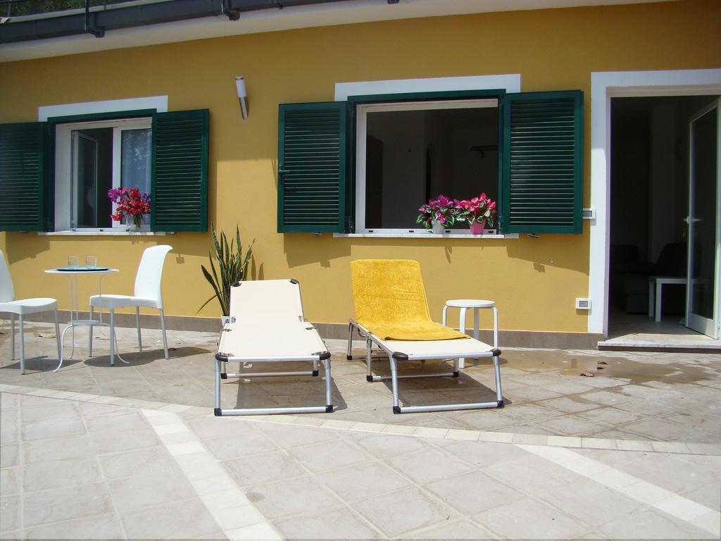 Le Dimore Di Chiara Imperia Room photo