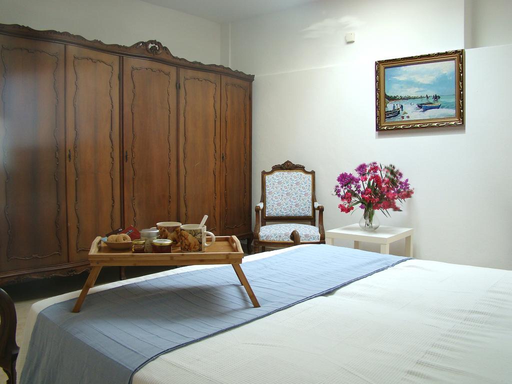 Le Dimore Di Chiara Imperia Room photo
