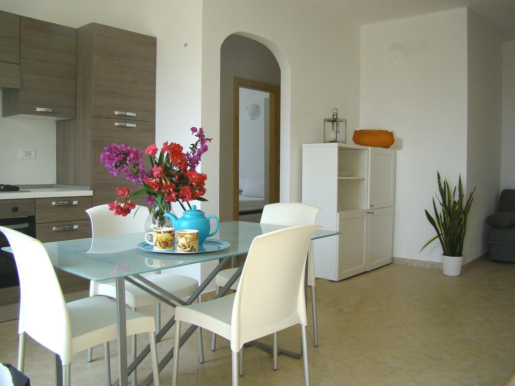 Le Dimore Di Chiara Imperia Room photo