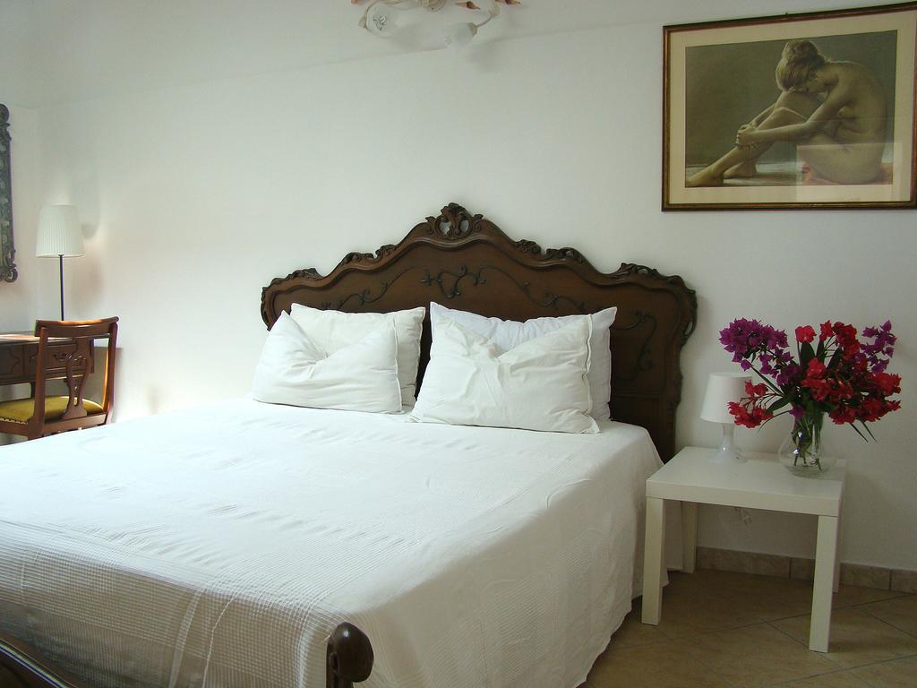 Le Dimore Di Chiara Imperia Room photo