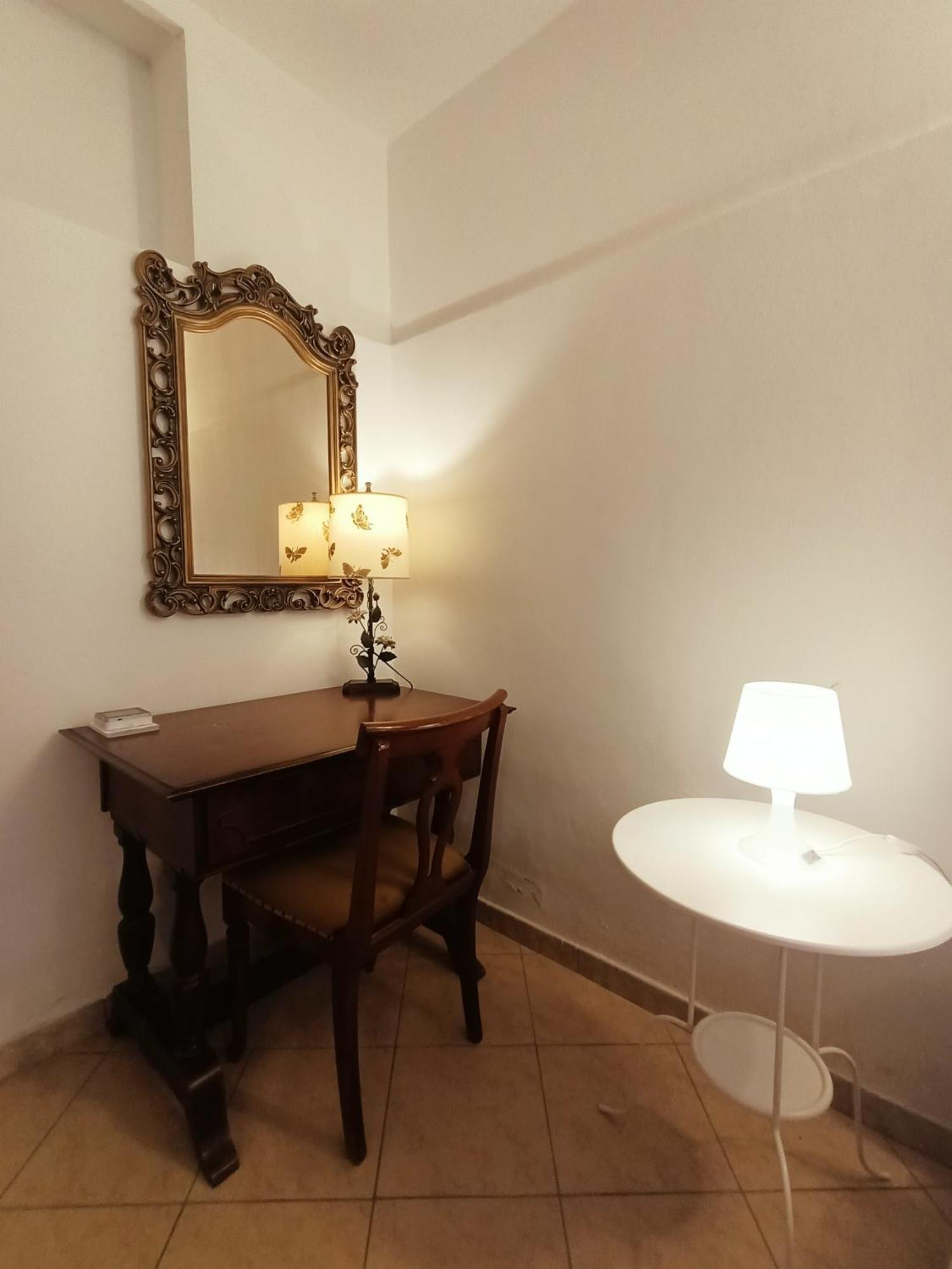 Le Dimore Di Chiara Imperia Exterior photo
